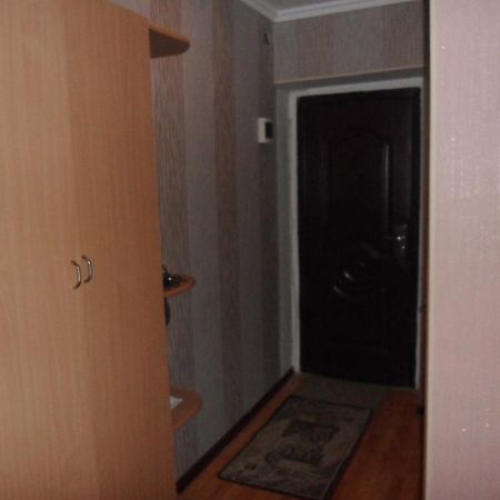 Appartement Ahmetova 10 à Krasnoye Pole Extérieur photo