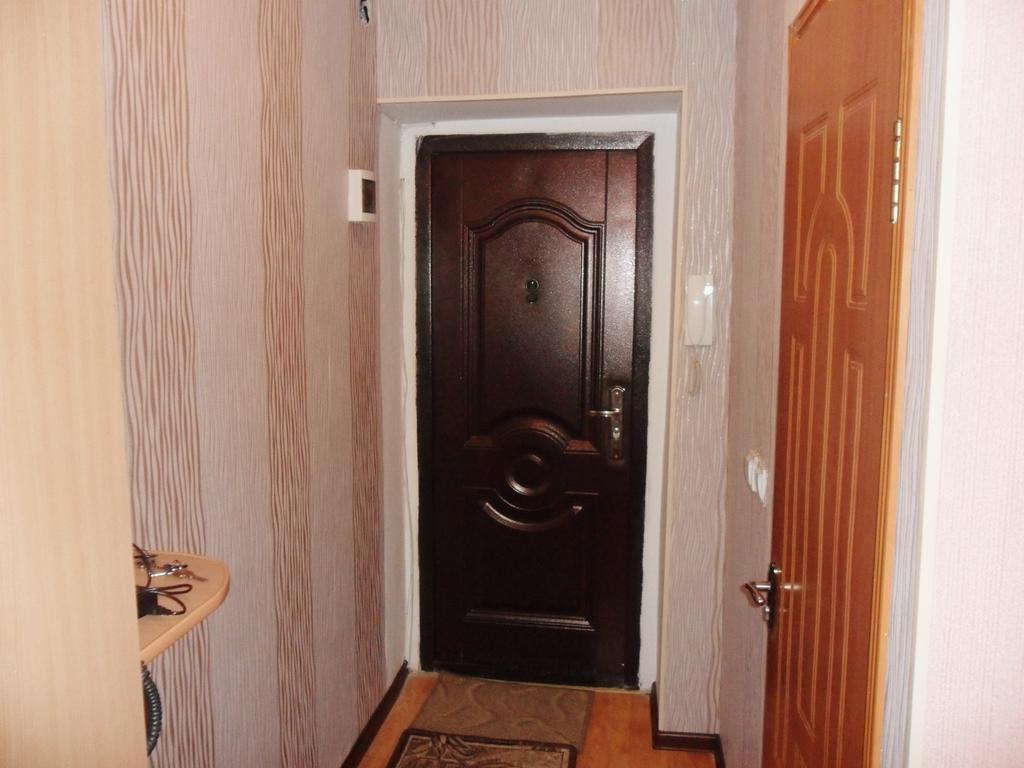 Appartement Ahmetova 10 à Krasnoye Pole Extérieur photo