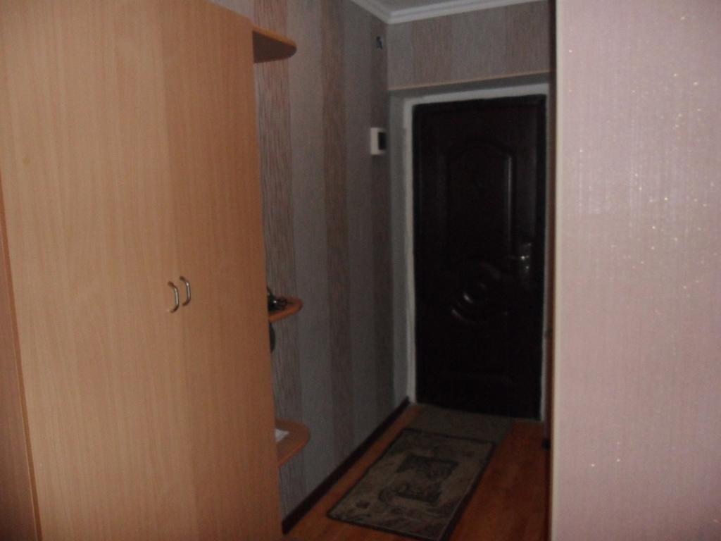 Appartement Ahmetova 10 à Krasnoye Pole Extérieur photo